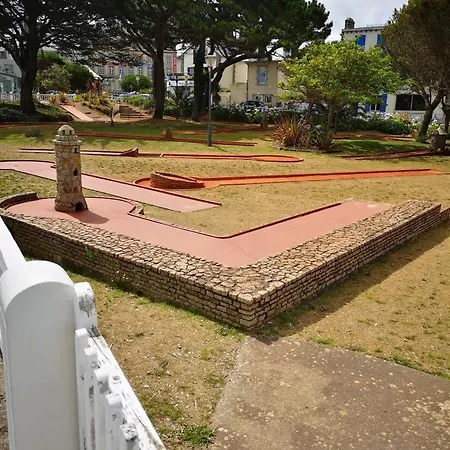 Ker-nath Holiday home *
