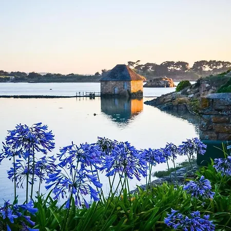 Holiday home Ker-nath Saint-Quay-Portrieux