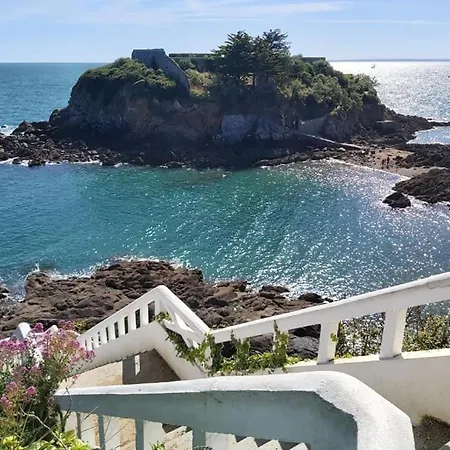 Ker-nath Holiday home Saint-Quay-Portrieux