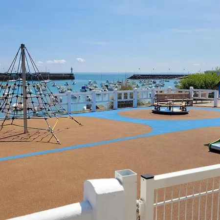Holiday home Ker-nath Saint-Quay-Portrieux