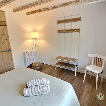 Holiday home Ker-nath Saint-Quay-Portrieux