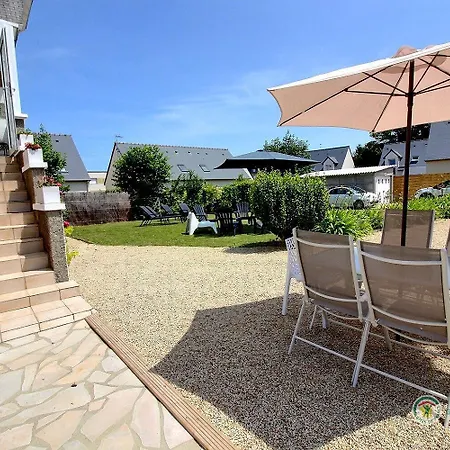 Ker-nath Holiday home