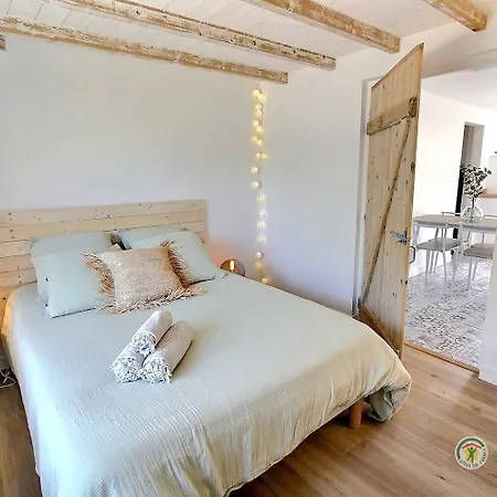 Ker-nath Holiday home *
