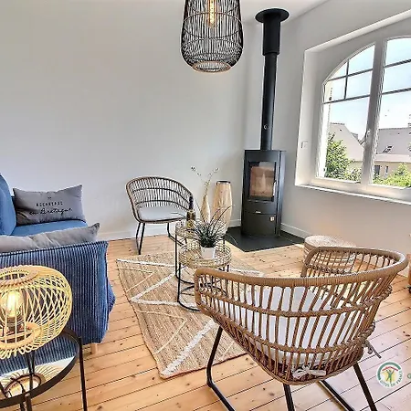 Holiday home Ker-nath Saint-Quay-Portrieux