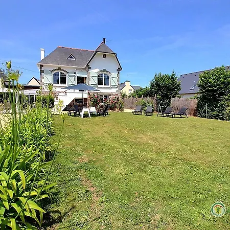 Ker-nath Holiday home