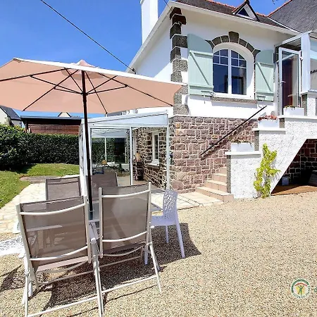 Holiday home Ker-nath *