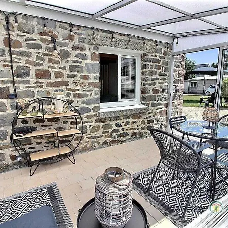 Holiday home Ker-nath Saint-Quay-Portrieux